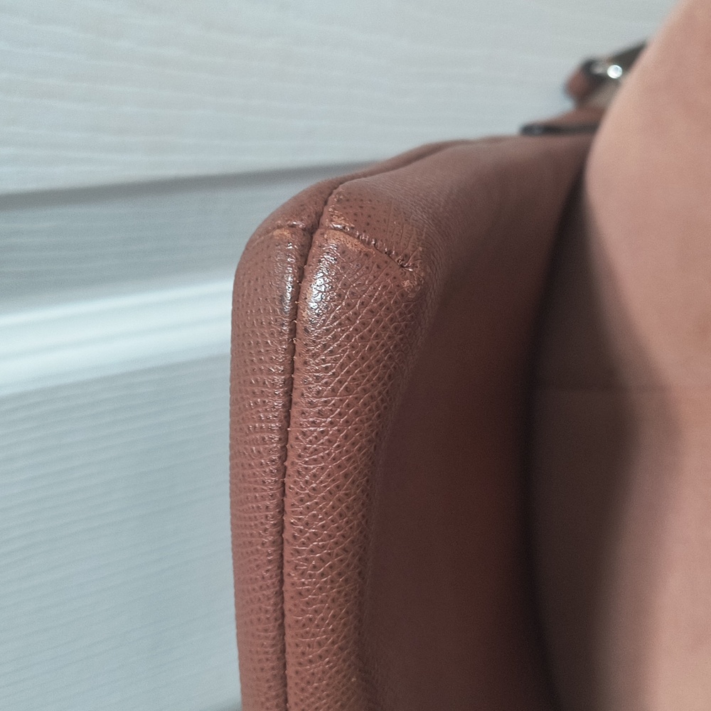 Coach Kitt Messenger Crossbody - Picture 8 of 13